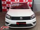 VW - Volkswagen Gol 1.6 4p. Branca