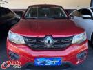RENAULT Kwid Zen 1.0 12v Vermelha
