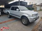 MITSUBISHI L200 Outdoor GLS 2.5TD 4X4 C.D. Prata
