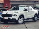 FIAT Toro Endurance 1.8 16v Branca
