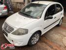 CITROËN C3 Hatch GLX 1.4 Branca