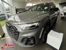 AUDI Q5 Performance Black 2.0 TFSi e 16v Quattro Cinza