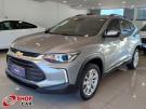 GM - Chevrolet Tracker LTZ 1.0T 12v Prata