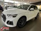 AUDI Q5 S-Line 2.0 TFSi 16v Quattro Branca