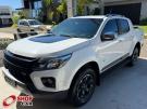 GM - Chevrolet S10 High Country 2.8CTDi 16v 4x4 C.D. Branca