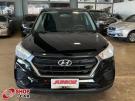 HYUNDAI Creta Smart 1.6 16v Preta