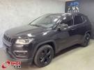 JEEP Compass Sport 2.0 16v Preta