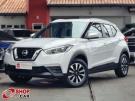 NISSAN Kicks S Direct 1.6 16v Branca