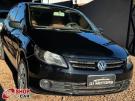 VW - Volkswagen Gol 1.0 4p. Preta