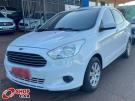 FORD Ka Sedan SE 1.5 16v Branca