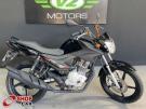 YAMAHA YBR 125i ED Factor Preta