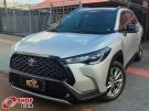 TOYOTA Corolla Cross XR 2.0 16v Prata