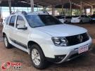 RENAULT Duster Dynamique 2.0 16v Branca