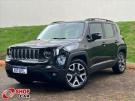 JEEP Renegade Longitude 1.8 16v Preta