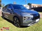 MITSUBISHI Eclipse Cross HPE 1.5T 16v Cinza