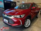 GM - Chevrolet Tracker LTZ 1.2T 12v Vermelha
