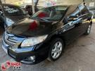 TOYOTA Corolla XEi 1.8 16v Preta