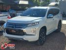MITSUBISHI Pajero Sport HPE 2.4TDi 16v 4X4 Branca