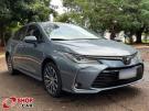 TOYOTA Corolla Altis 2.0 16v Cinza