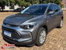 GM - Chevrolet Tracker 1.2T 12v Cinza