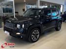 JEEP Renegade Longitude 1.8 16v Preta