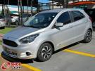 FORD Ka Hatch SE 1.0 12v Prata