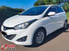 HYUNDAI HB20 Comfort Plus 1.6 16v Branca