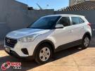 HYUNDAI Creta Attitude 1.6 16v Branca