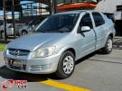 GM - Chevrolet Prisma Maxx 1.4 Prata