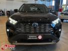 TOYOTA Rav4 SX Connect Hybrid 2.5 16v AWD Preta