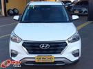 HYUNDAI Creta Prestige 2.0 16v Branca