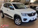 RENAULT Kwid Zen 1.0 12v Branca