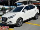 HYUNDAI ix35 GLS 2.0 16v Branca