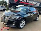 GM - Chevrolet Onix Hatch Premier 1.0T 12v Preta