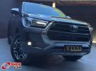 TOYOTA Hilux SRX D4-D 2.8TDi 16v 4X4 C.D. Cinza