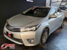 TOYOTA Corolla GLi 1.8 16v Prata
