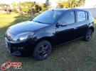 RENAULT Sandero Expression Tech Run 1.0 16v Preta