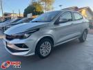 FIAT Cronos Drive 1.8 16v Prata
