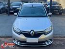 RENAULT Logan Dynamique 1.6 Prata
