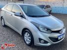 HYUNDAI HB20S Comfort Plus 1.6 16v Prata