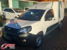 FIAT Fiorino Furgão Endurance 1.4 Branca