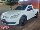 VW - Volkswagen Saveiro 1.6 C.S. Branca