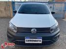 VW - Volkswagen Saveiro Robust 1.6 C.S. Branca