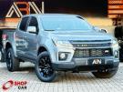 GM - Chevrolet S10 LT 2.8CTDi 16v 4x4 C.D. Cinza