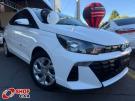 HYUNDAI HB20S Comfort 1.0 12v Branca