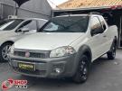 FIAT Strada Hard Working 1.4 C.E. Branca