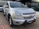 GM - Chevrolet S10 LT 2.5 16v C.D. Prata