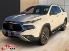 FIAT Toro Ranch 2.0TDi 16v 4x4 Branca