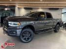 RAM 3500 Laramie Night Edition 6.7TDi 24v 4X4 C.D. Cinza