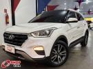 HYUNDAI Creta Prestige 2.0 16v Branca